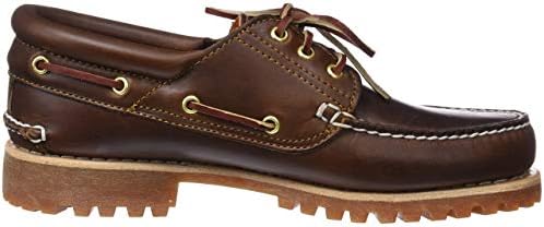 timberland 3eyelet classic lug