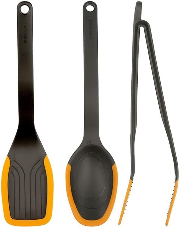 FISKARS FF Starter Set, Mehrfarbig