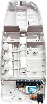 Bticino Sprint 334202 Intercom Phone Handset Replacement Unit view 3
