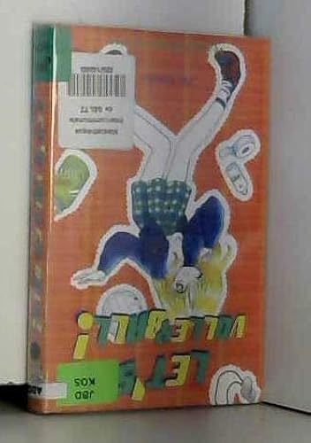 Download Let's volley-ball PDF