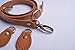 1piece 47 Inches Adjustable Bag Straps with Tabs,Soft Genuine Leather Bag Strap,Genuine Leather Shoulder Handles,Camel Leather Handbag Straps Kz0277 (Camel)