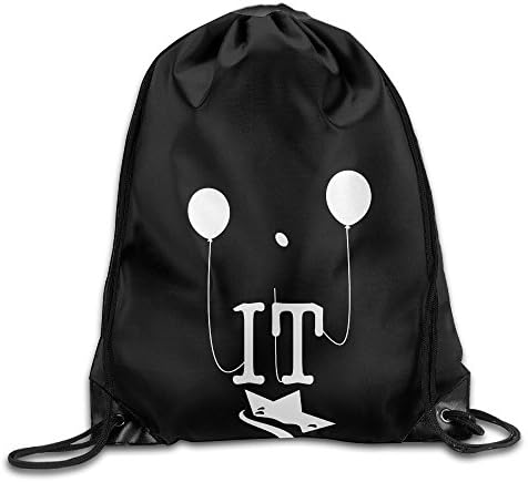 Carina Stephen King's It Fancy Backpack One Size