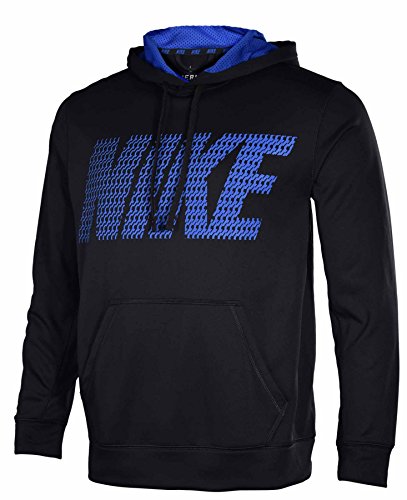 Nike Men's Therma-Fit Nike Pullover Hoodie