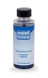 PaintScratch Touch Up Paint Bottle Car Scratch
