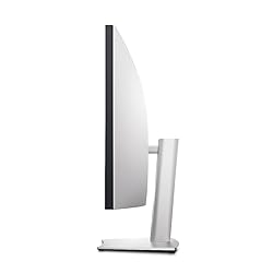 Dell UltraSharp U4924DW 49" Dual Quad HD