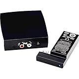 MartinLogan SWT-X Wireless Subwoofer Kit - Black