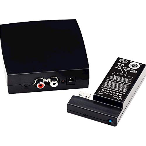 MartinLogan SWTX Wireless Subwoofer Kit Black Pricepulse