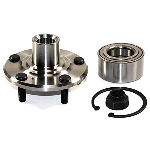 DuraGo 29596024 Front Wheel Hub Kit Pricepulse