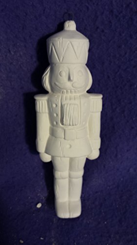 Kimple Nutcracker Ornament 2