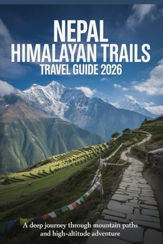 Trekking in the Nepal Himalaya: Stan Armington: 9780864420510