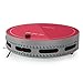 bObi Pet Robotic Vacuum Cleaner, Scarlet