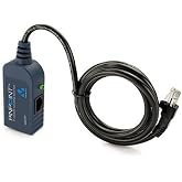 Veracity VAD-PP PINPOINT POE IP CAMERA FOCUSING AND SETUP ADAPTOR