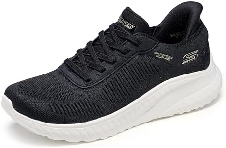 Amazon.com | Skechers Hands Free Slip-in Summits Everyday Set