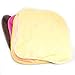 Glamorway Practical Soft Warm Pet Dog Cat Fleece Blanket with Random Color Delivery
