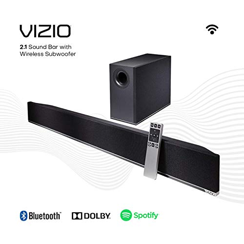 vizio soundbar india