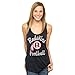NFL Women's Retro Timeout Tank Top