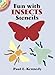 Fun With Insects Stencils (Dover Little Activity Books: Insects)