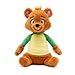 Official Disney Goldie & Bear Talking Fairy Tale Sing Along Soft Plush Toy