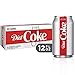 Diet Coke Soda Soft Drink, 12 fl oz, 12 Pack