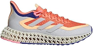 adidas gazelle silver green womens adidas Women's 4DFWD 2 Running Shoes, Size 8.5, White