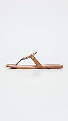 Tory Burch Women's Miller Sandals, Vintage