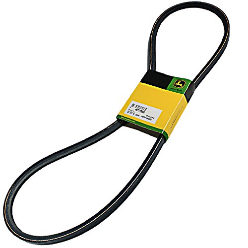 Lawnmowers Parts John Deere M77988 Primary Deck Drive Belt for 38 Inch Deck Mowers - Thumbnail 2
