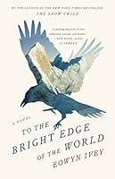 Cover of To the Bright Edge of the World