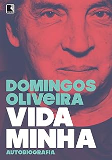 Livro Vida minha