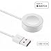 IQIYI Apple Watch Charger,MFi Certified,1.0ft(0.3M) Magnetic Charging Cable/Cord Compatible Apple Watch/iWatch Series 1/2/3/4 (38mm & 42mm & 40mm & 44mm) Portable Charger