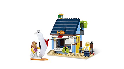 LEGO Creator 31063 - Strandurlaub – Bild 5