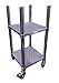 Rice Warmer Stand (Stainless Steel) #RCS-50