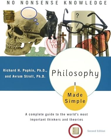 Amazon.com: Philosophy Here and Now: Powerful Ideas in Everyday