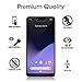 amFilm (3 Pack Glass Screen Protector for Google Pixel 3 XL 6.3