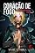 Livro Coração de fogo: O Devorador de Mentes #3