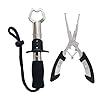 LixRix-EVA-Handle-Rustproof-Fishing-Gripper-Grip-and-Fishing-Pliers-with-Velvet-Bag-2-Types-Avaiable LixRix-EVA-Handle-Rustproof-Fishing-Gripper-Grip-and-Fishing-Pliers-with-Velvet-Bag-2-Types-Avaiable