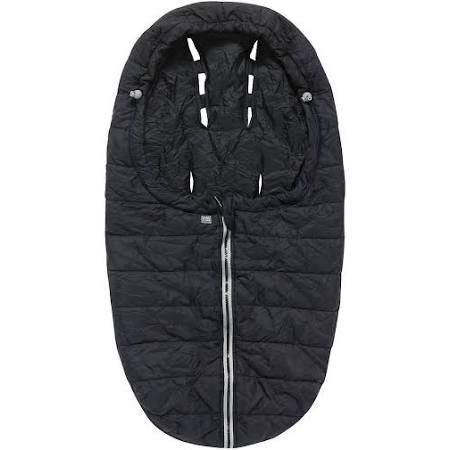 Mothercare Compact Cosytoes - Black