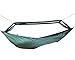 DD Frontline Hammock - Lightweight Camping, Jungle Hammock with Mosquito Net (Olive Green)