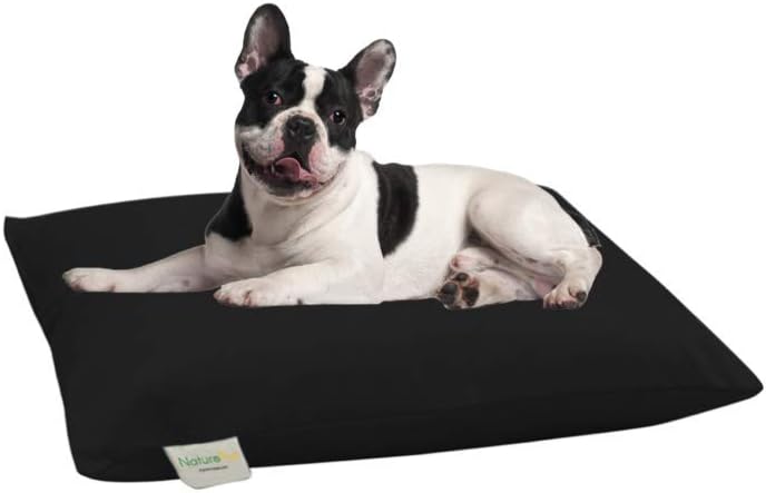 amazon prime dog beds