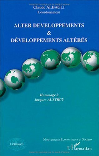 Alter développements & développements altérés