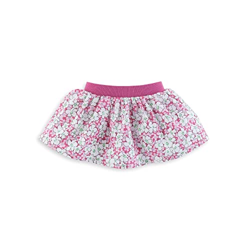 Corolle Ma Jupe Florale, Clothing, for Dolls, 36 cm, from 4 Years, 9000212150