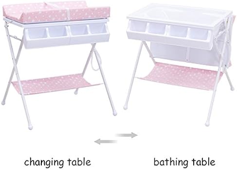 costzon folding diaper station