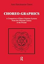 Choreographics: A Comparison of Dance Notation Systems from the Fifteenth Century to the Present