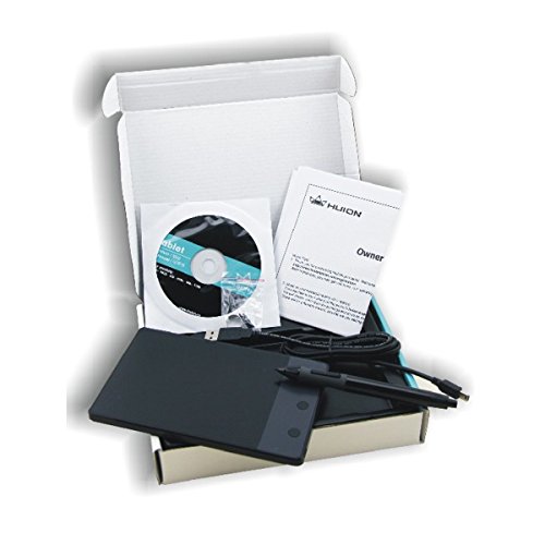 USB Signature Pad with Digital Wireless Capture Pen - Black