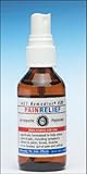 NET Remedies #20 Pain Relief 60ml