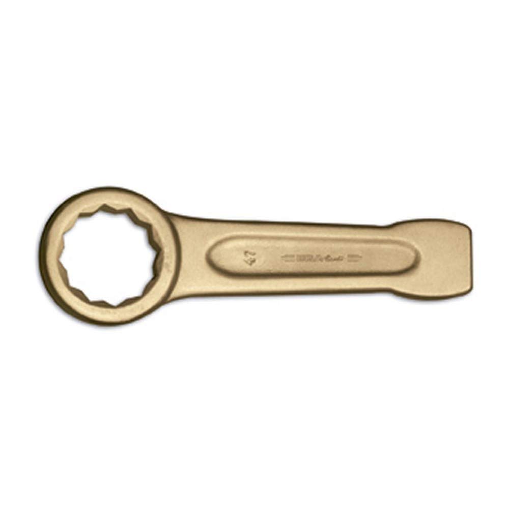 Ega Master 72690 - Slogging Ring Wrench 53 Mm (Non Sparking) Al.Bron.