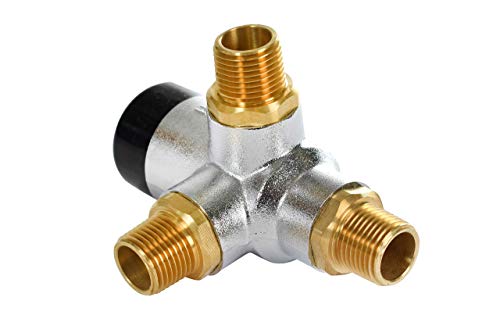 image for Atwood 90029 Mixing Valve