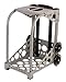 ZUCA Sport Frame with Built-in Seat (Choose Your Color), for Any Sport Insert Bag