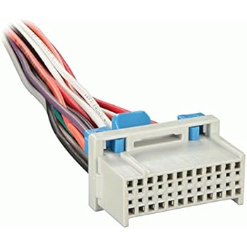 Wiring Diagram PDF: 2002 Saturn Radio Wiring