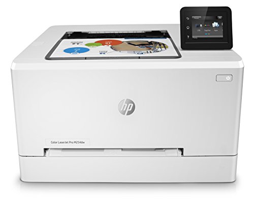 HP-LaserJet-Pro-M254dw-Wireless-Color-Laser-Printer