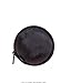 BestTopc Carrying Pocket Storage Canvas Earphone Case for Earphone MP3 Black